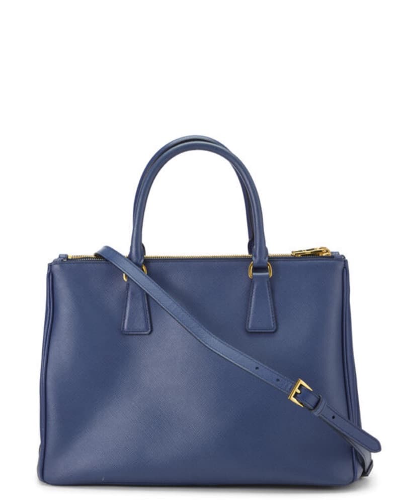 Prada Saffiano Executive Tote - Image 3