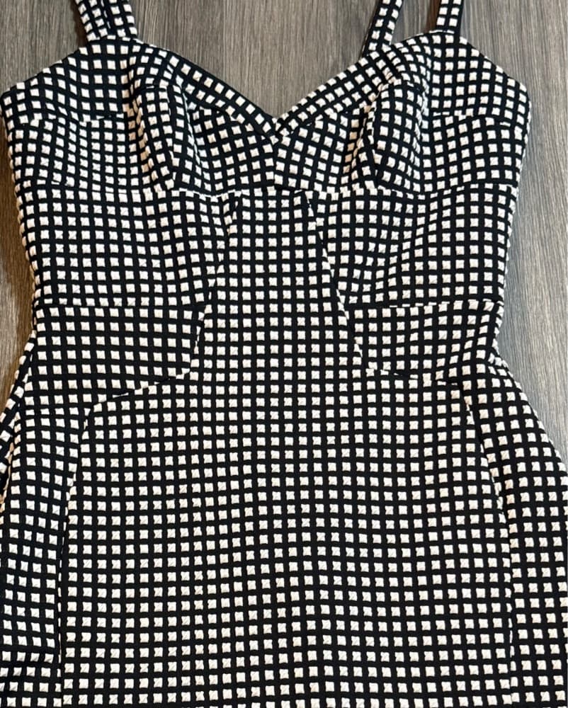 Amanda Uprichard Loulette Party Dress - Image 4