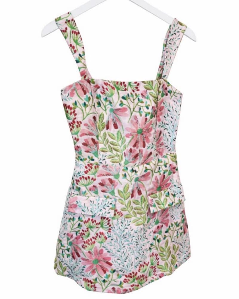 Sincerely Ours Dress - Image 1