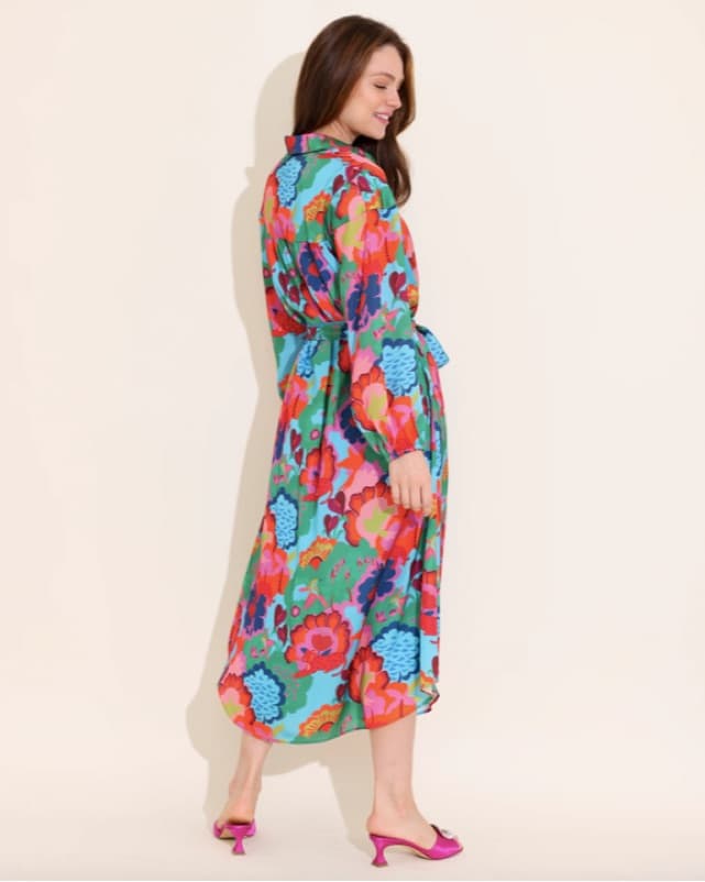 Alden Adair Jane Dress - Image 3