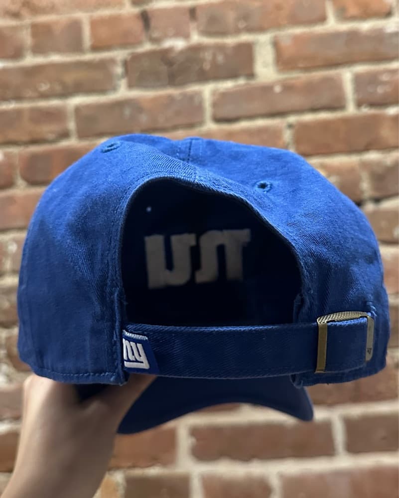 New York Giants Cap - Image 2