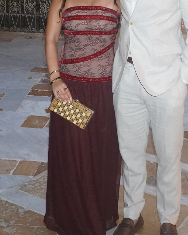 Fait Par Foutch Dress - Image 2