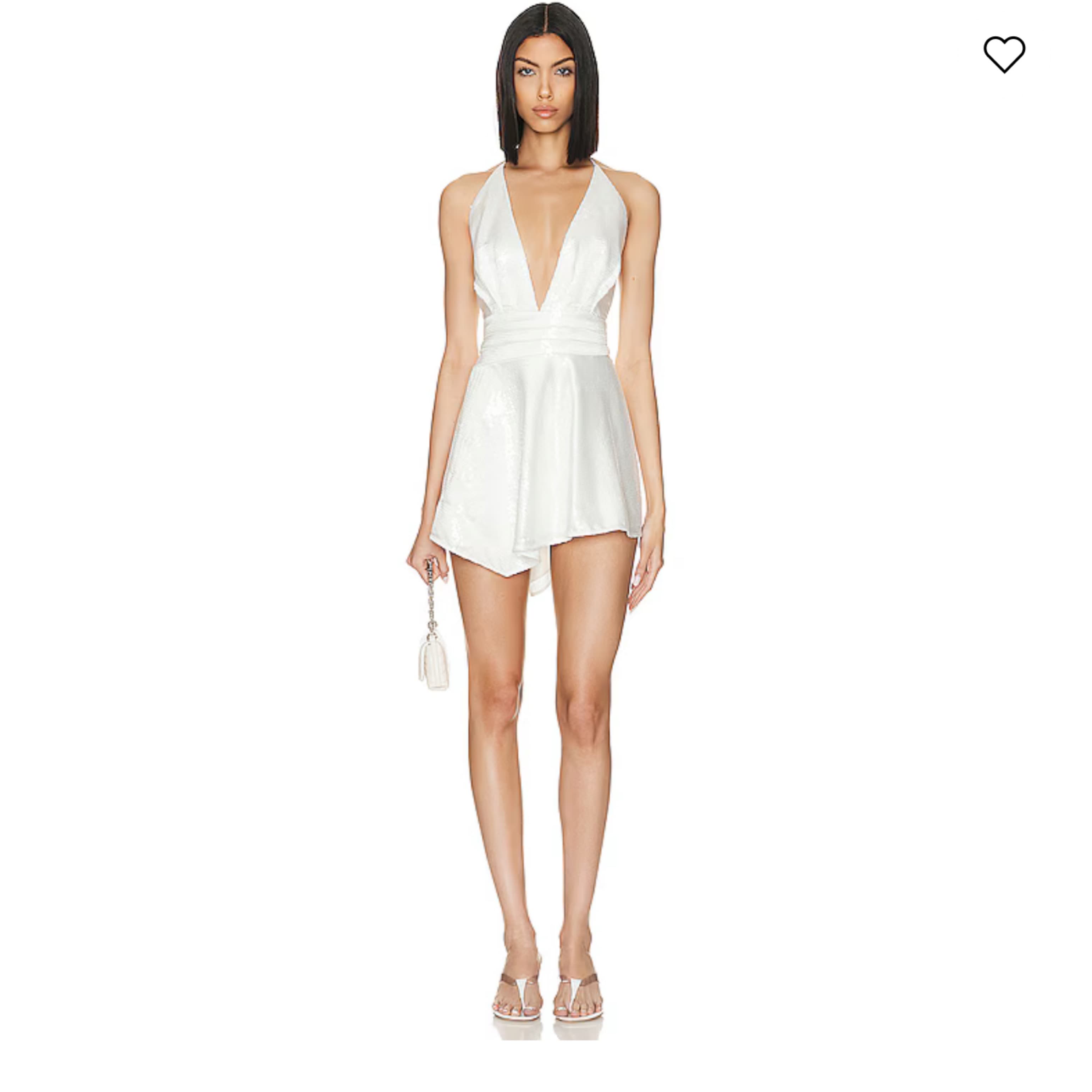 Retrofete Natasha Dress - Image 1