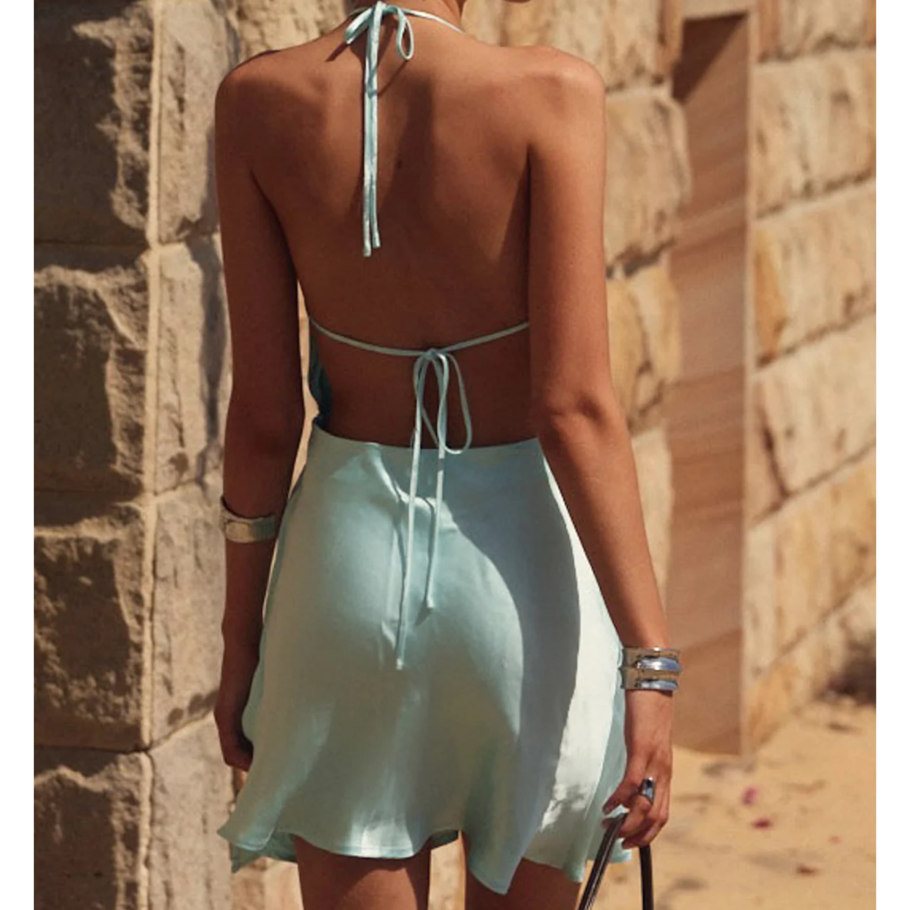 SNDYS DRESS - Image 2