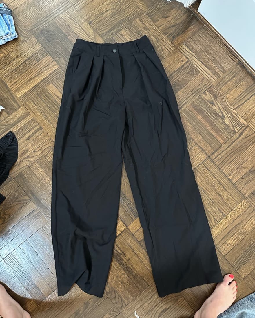 Nasty Gal Trouser  - Image 1