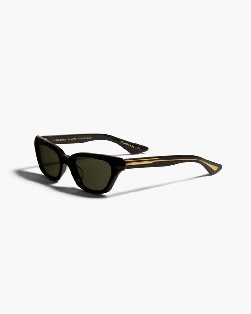 Khaite x Oliver Peoples 1983C Sunglasses - Image 1