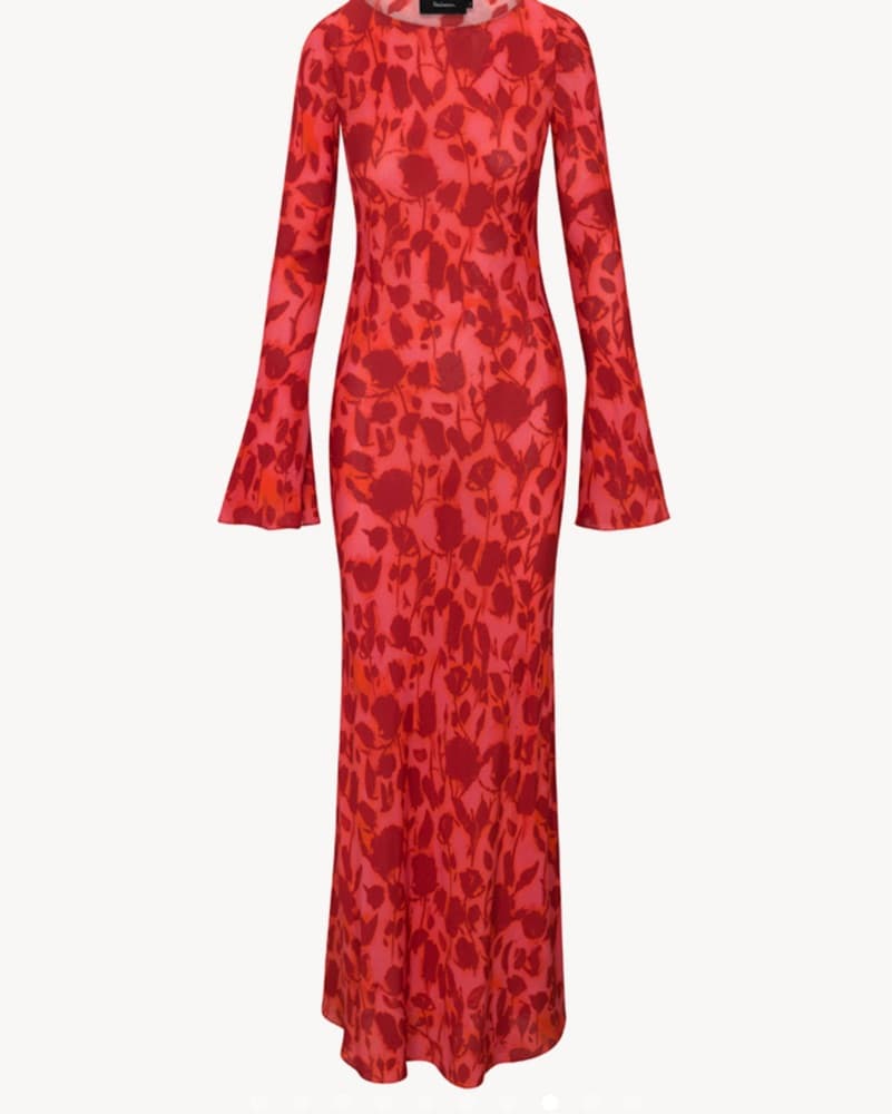 Realisation Par Gia Dress - Havana  - Image 5