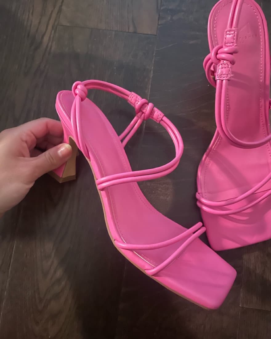 Marc Fischer Heels - Image 2