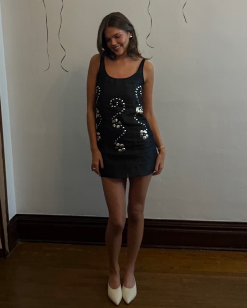 Gimaguas Dress - Image 1