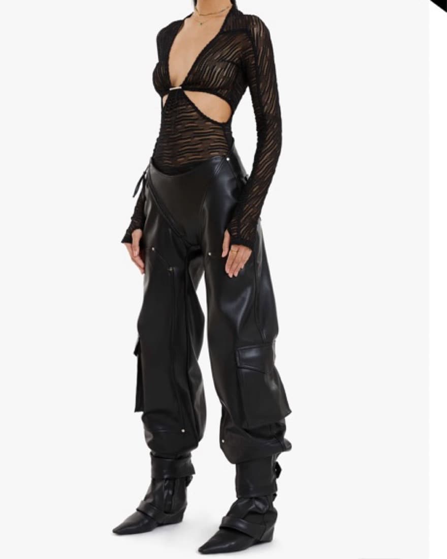 RUVE AMAJ PANTS - Image 6