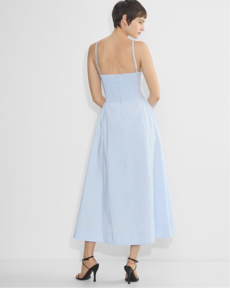 Aritzia Babaton Technique Poplin Dress  - Image 2