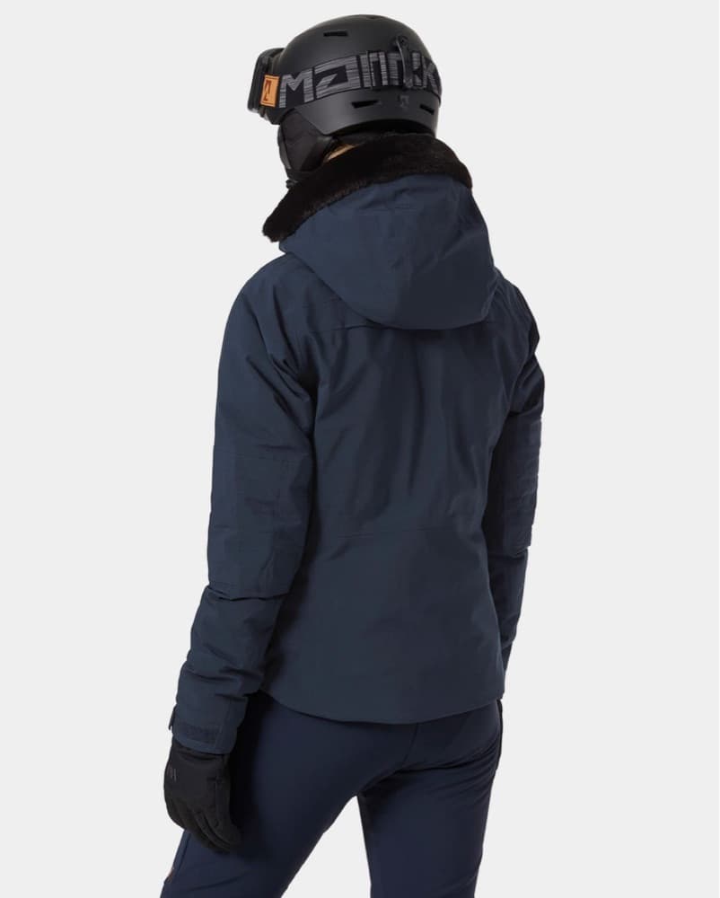 Helly Hansen Verbier Infinity Jacket - Image 2