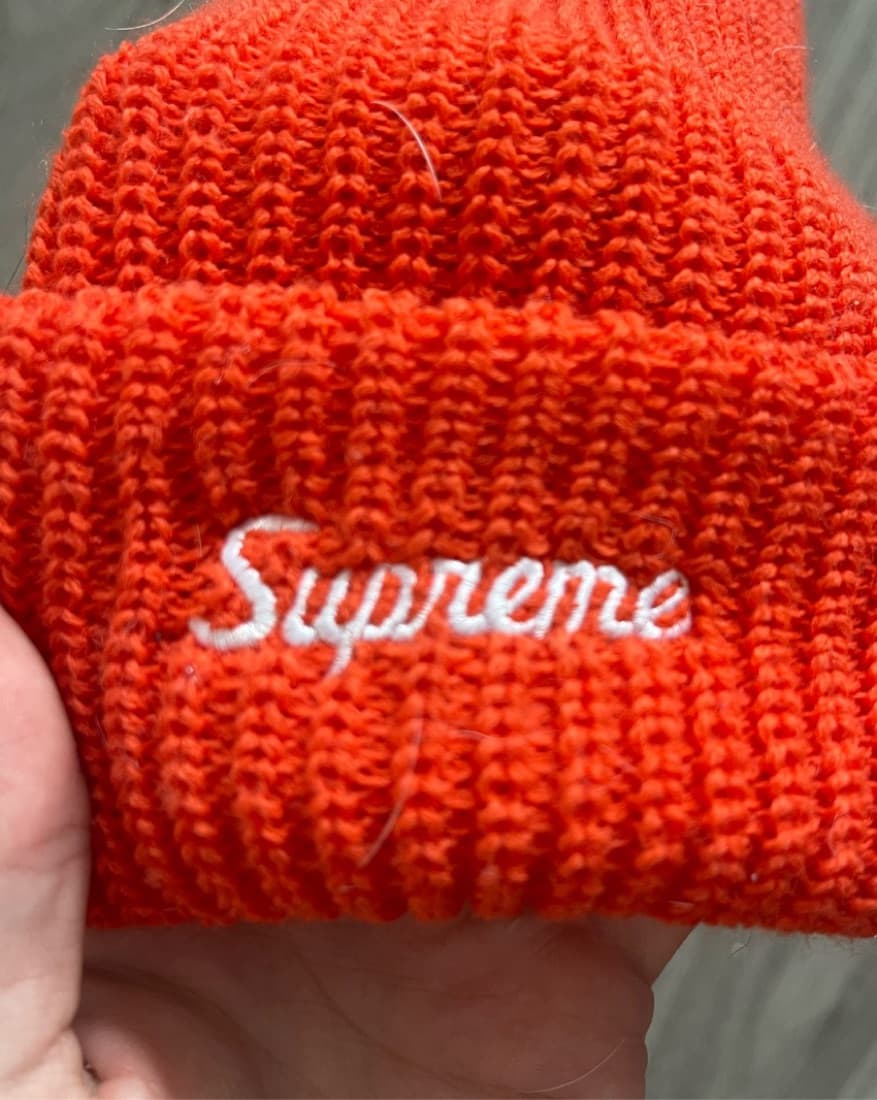 Supreme Beanie - Image 2