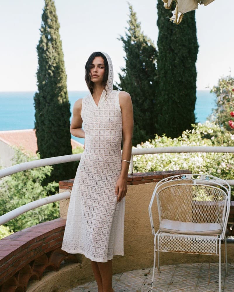 With Jean Elodie Dress - Image 3