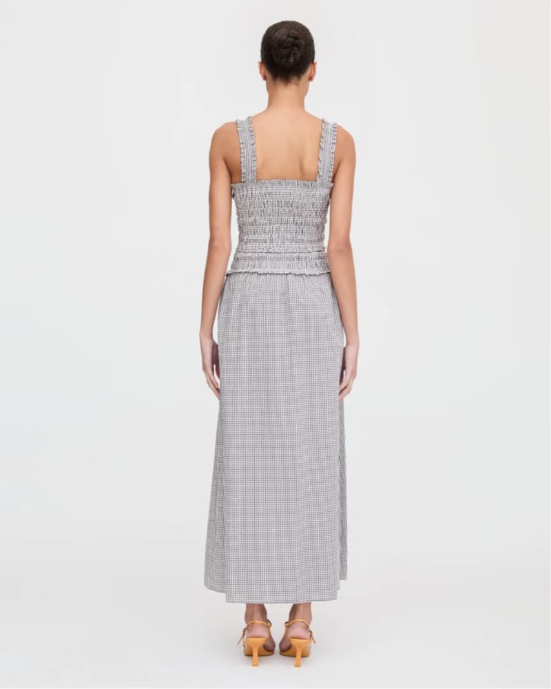 Hill House Azalea Nap Dress - Image 3