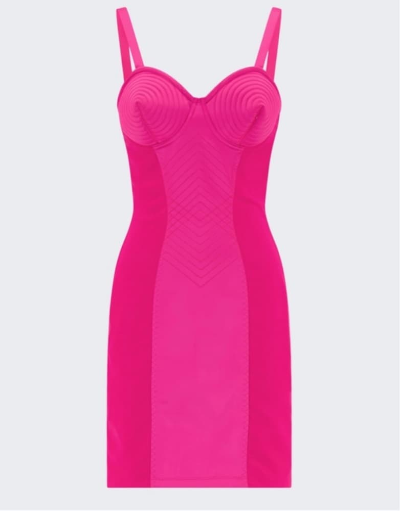 Jean Paul Gaultier Mini Dress  - Image 1