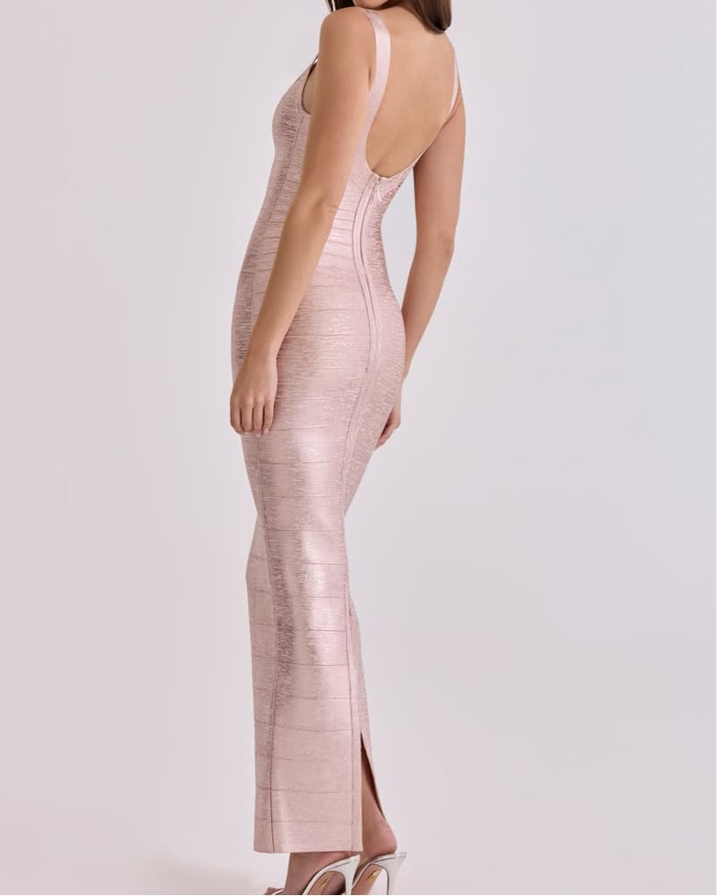 House Of CB BANDAGE DRESS - Image 2