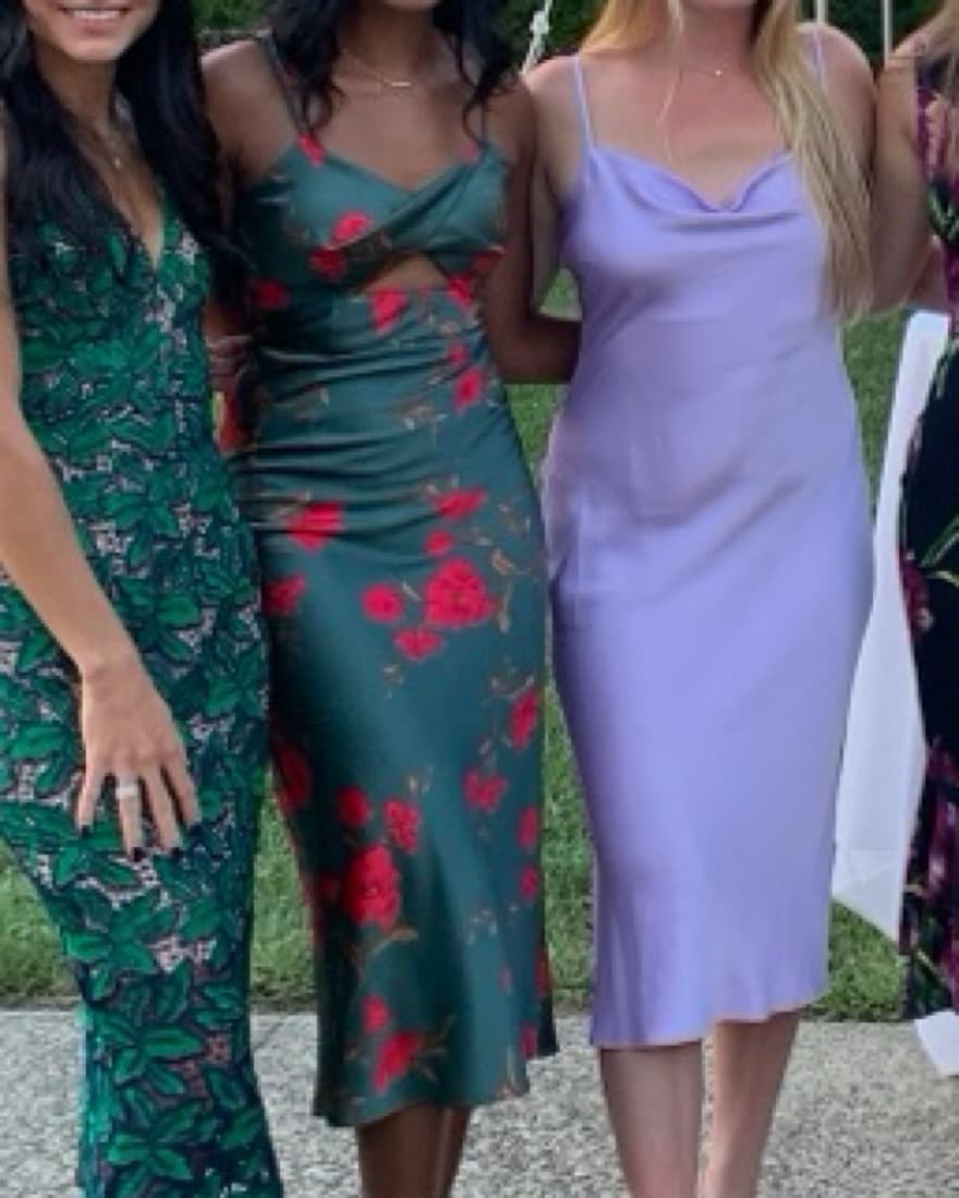 Hello Molly Dress - Image 3
