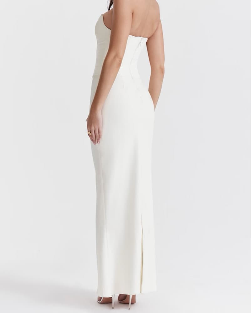 Tamara Bridal Dress - Image 2