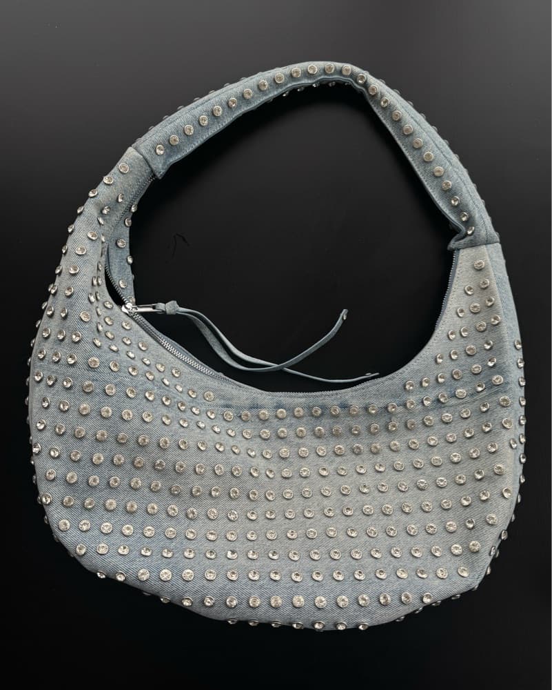 Retrofete Elodie Hobo Bag - Image 4