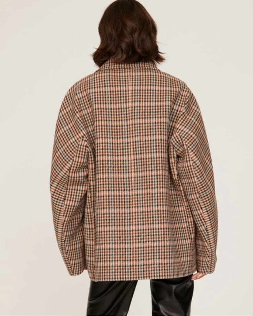 ALC Shacket - Image 2