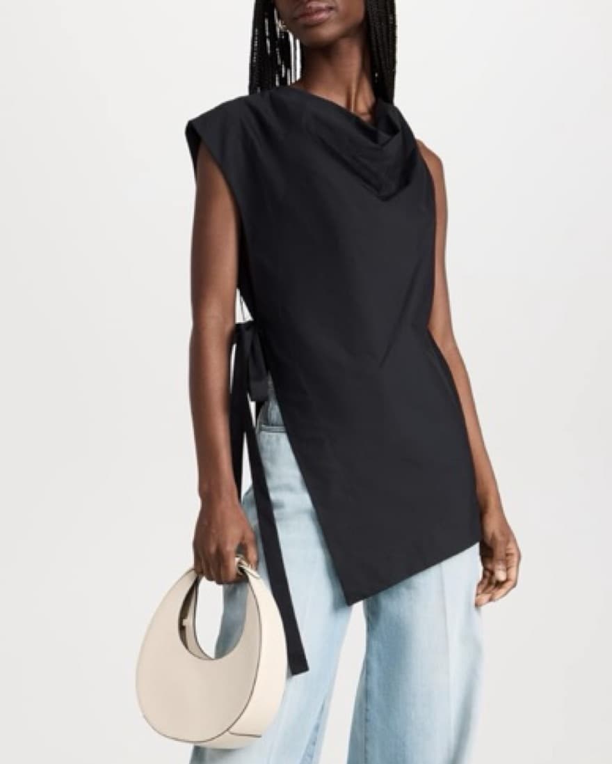 Staud Top - Image 4