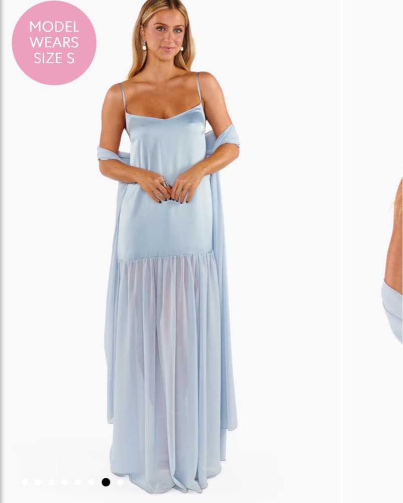Show me your mumu dress  - Image 1