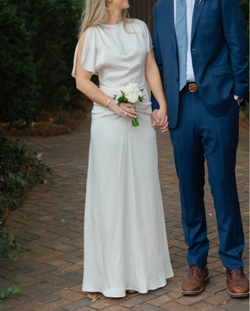 Victoria Beckham Isabella Gown - Image 3