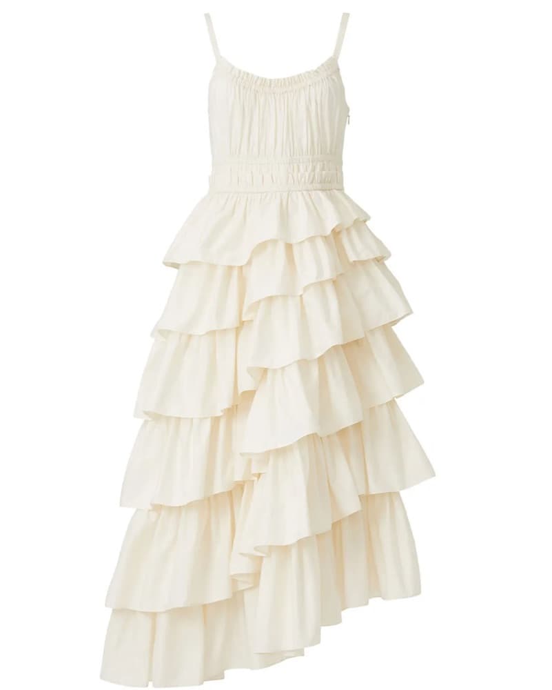 Ulla Johnson Estela Dress - Image 3