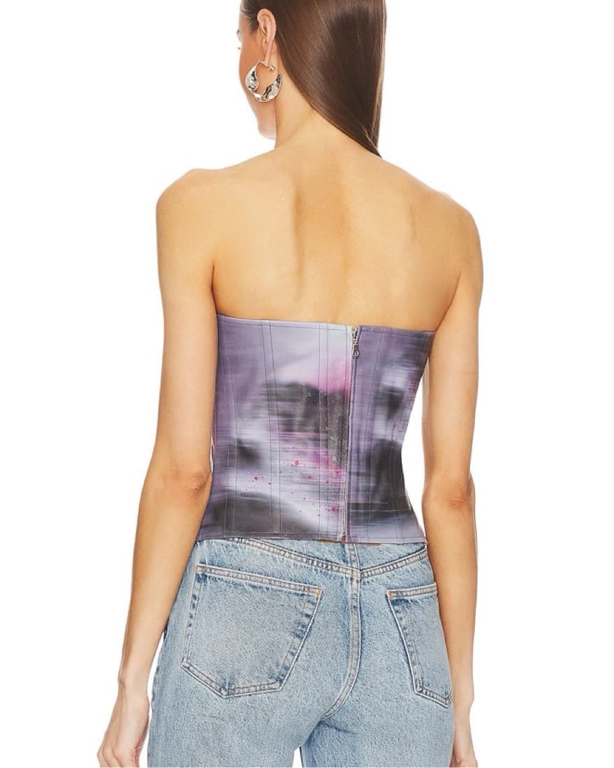 Leia Corset - Image 3