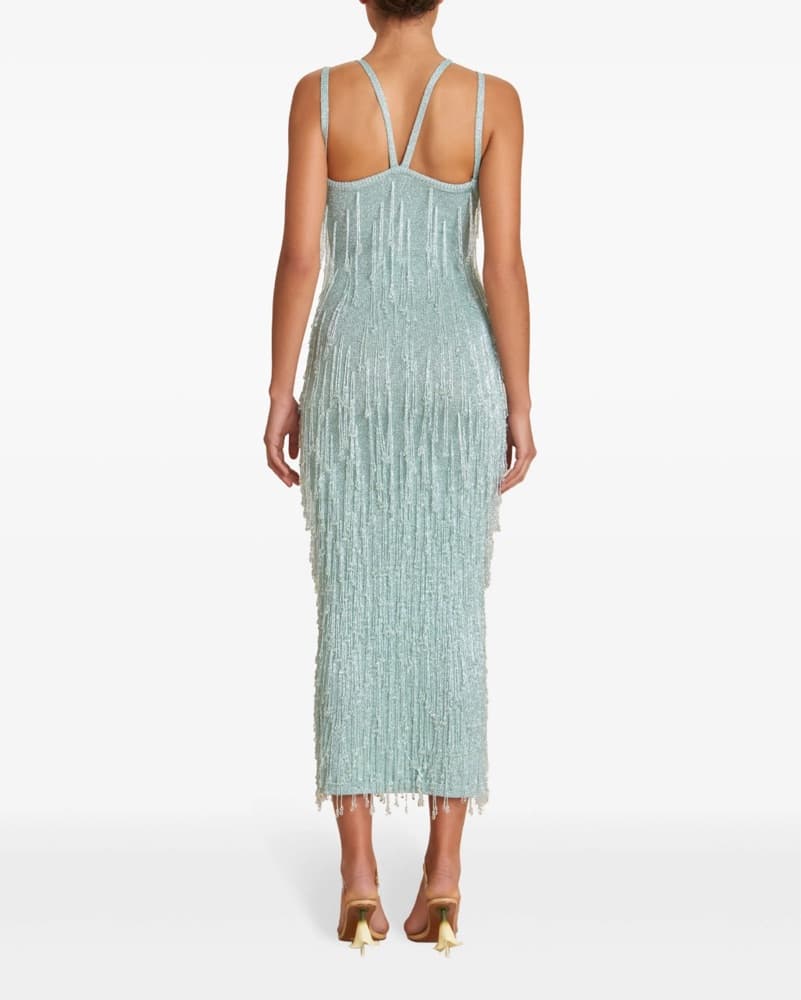 Cult Gaia Catia Gown  - Image 3