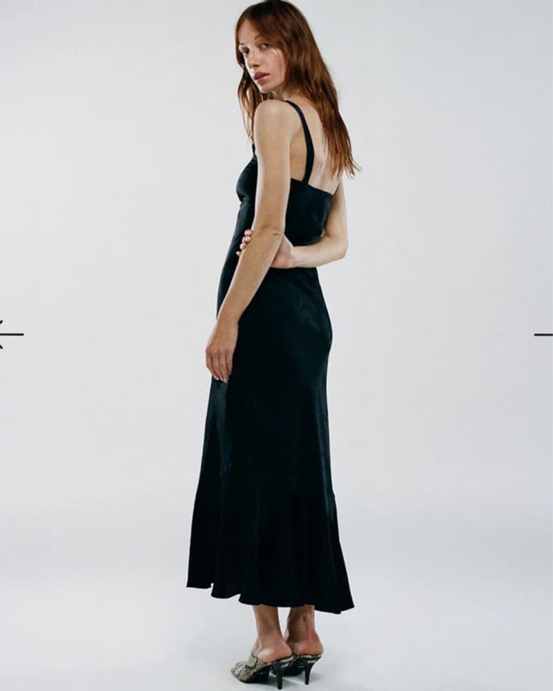 Realisation Par Allegra Dress - Image 4