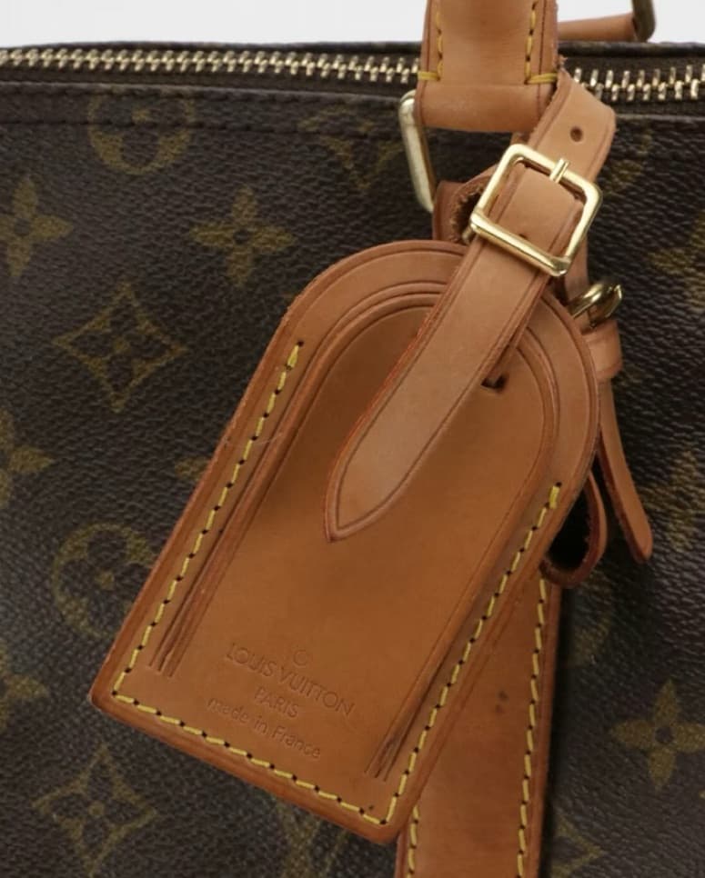 Louis Vuitton Luggage Bag - Image 4