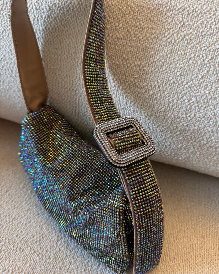 Benedetta BruZZiches Shoulder Bag - Image 2