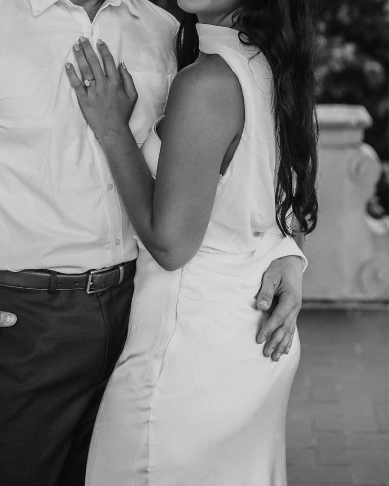 White Dress  - Image 6