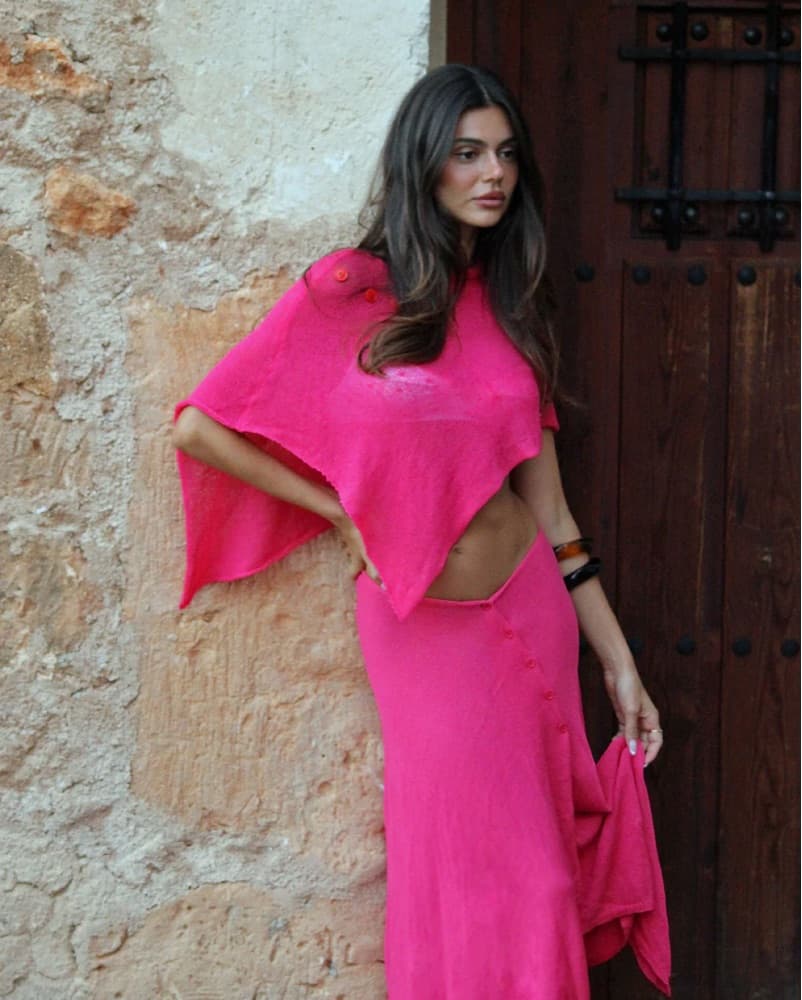 Amelie Teje Luna Shaul - Image 3