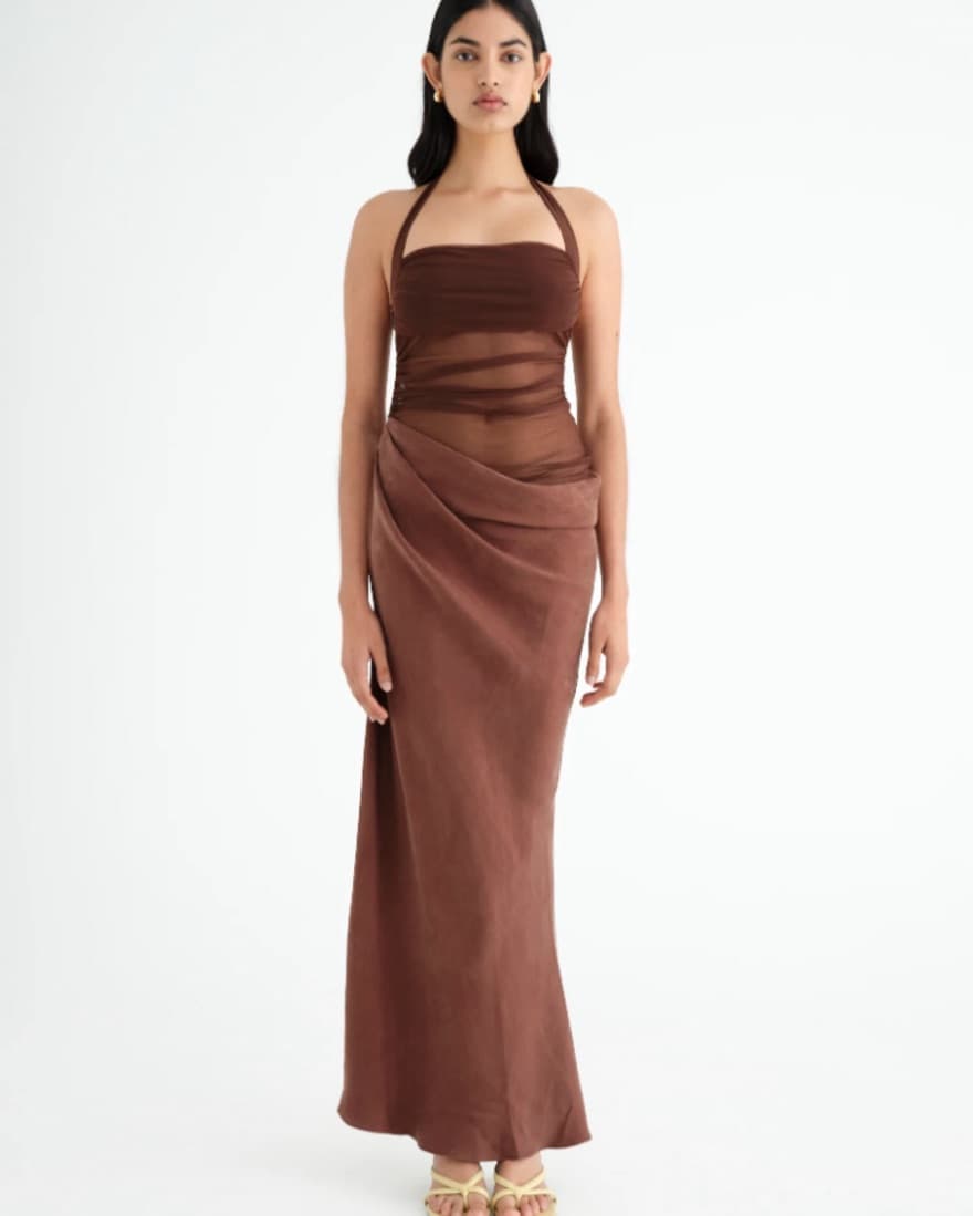 Benni Gina Maxi Dress - Image 2