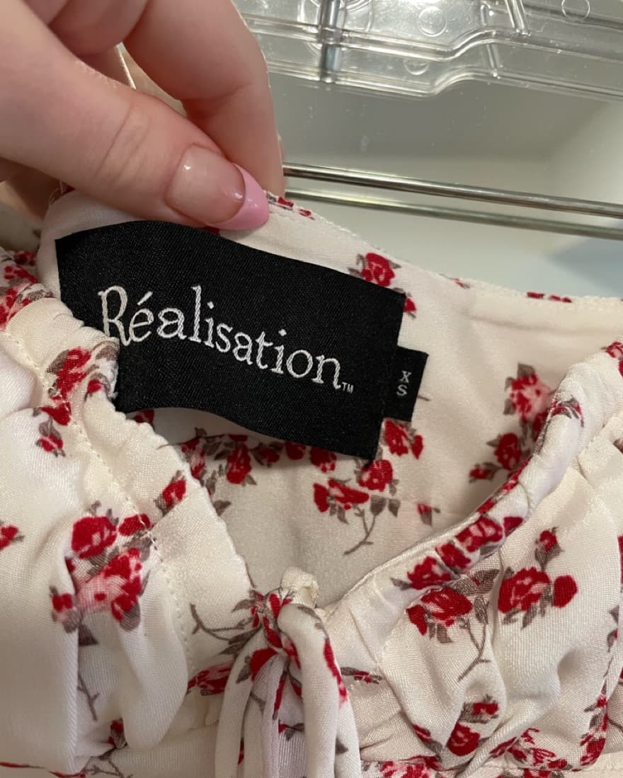 realisation par the iris dress - Image 3