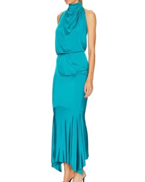 ALEXANDRE VAUTHIER Maxi Dress - Image 3