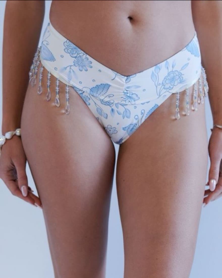 Frankies Bikinis X Sydney Sweeney Bikini - Image 4
