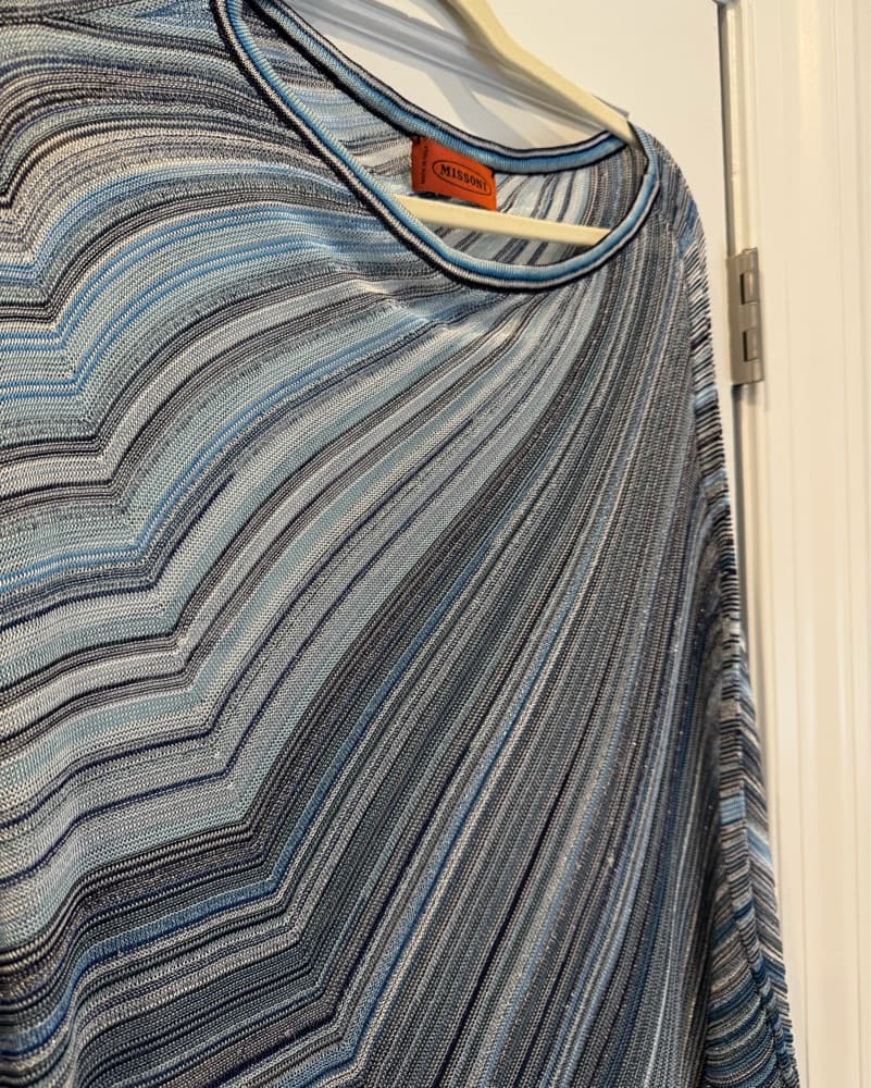 Missoni Cover-Up - Image 5