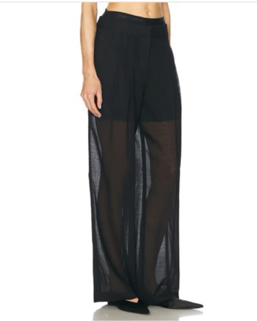 Helmut Lang Pants  - Image 2