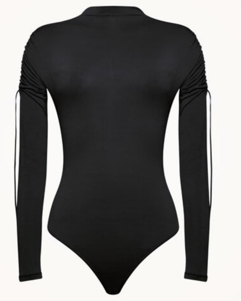 Crepe Jersey Body - Image 3