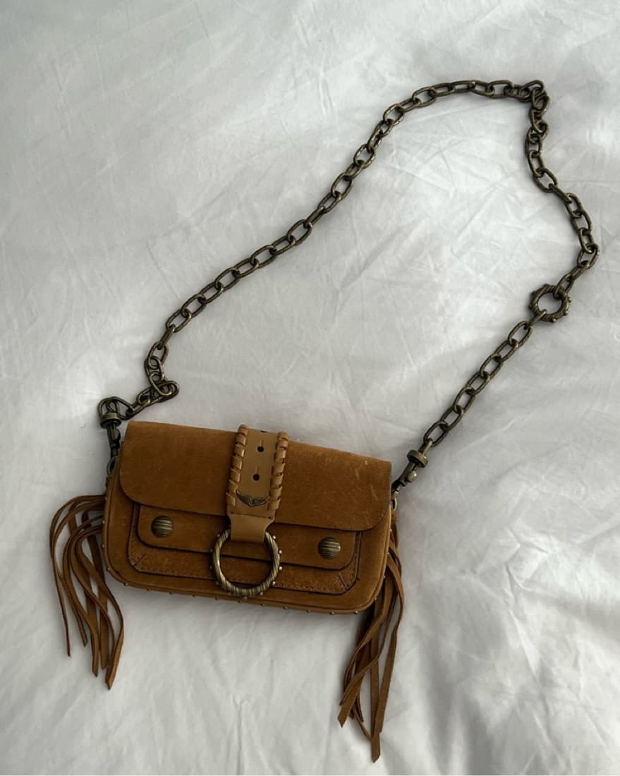 Zadig&Voltaire Kate Mini Bag  - Image 1