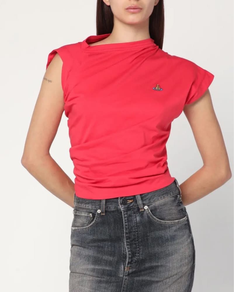 VIVIENNE WESTWOOD Top  - Image 1