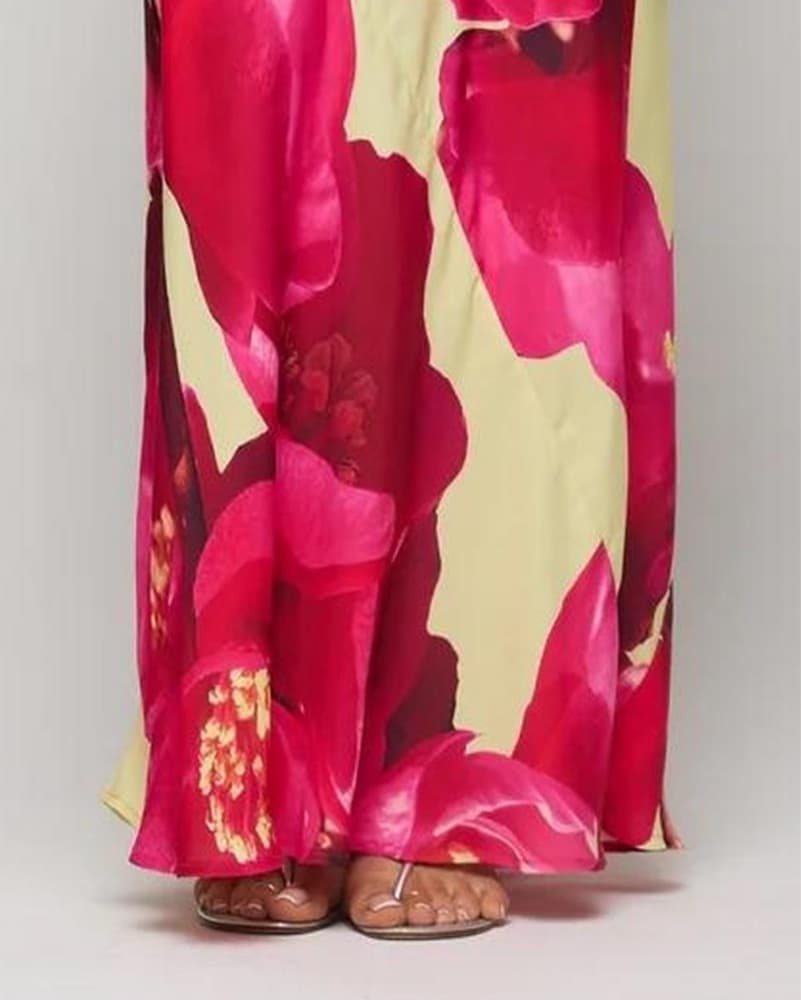 RESA Margot Maxi Dress - Image 4