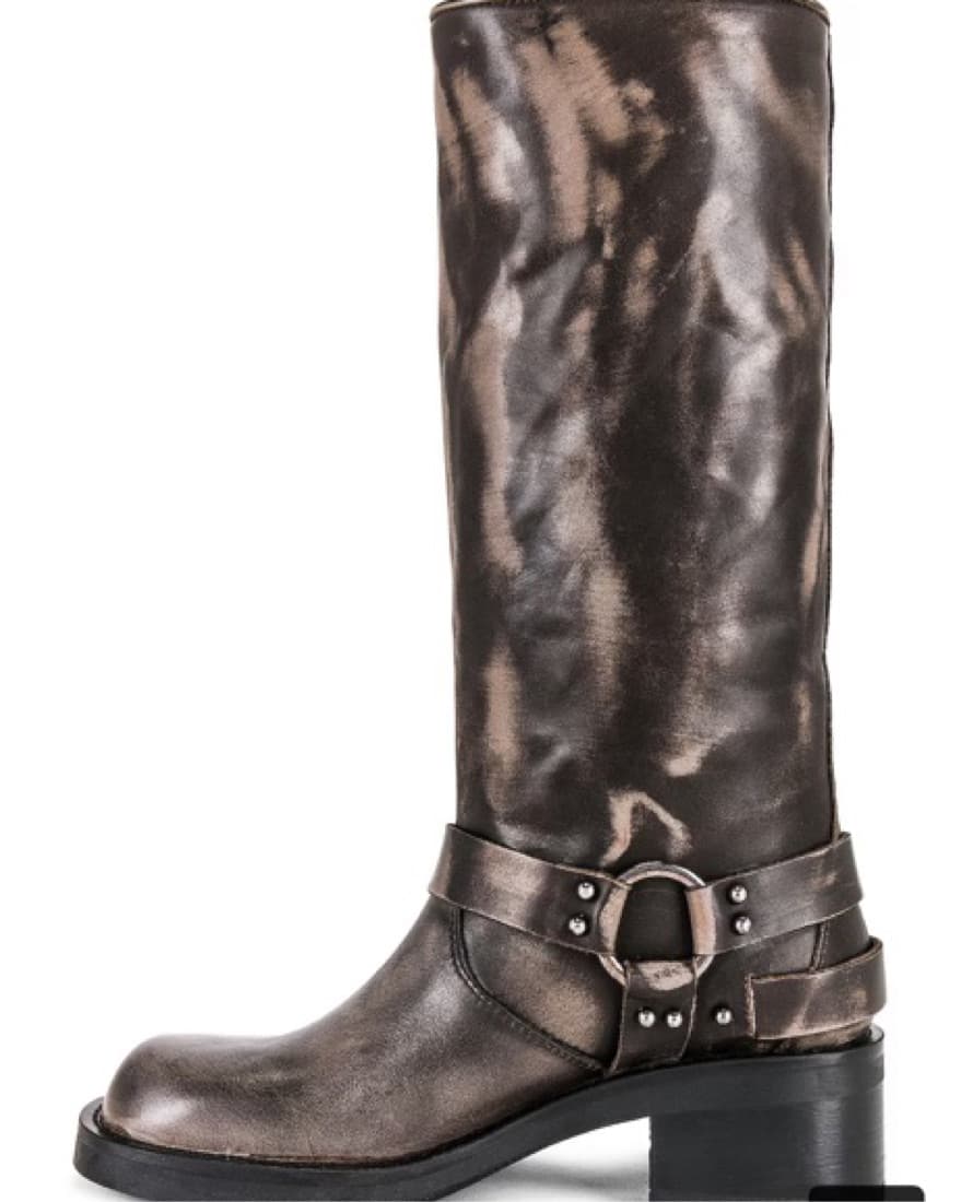 Steve Madden Brocks Boot  - Image 2