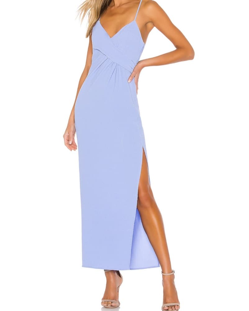 NBD saanvi gown  - Image 1