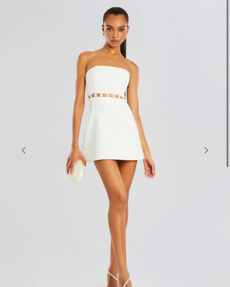 Katie Dress - Image 1