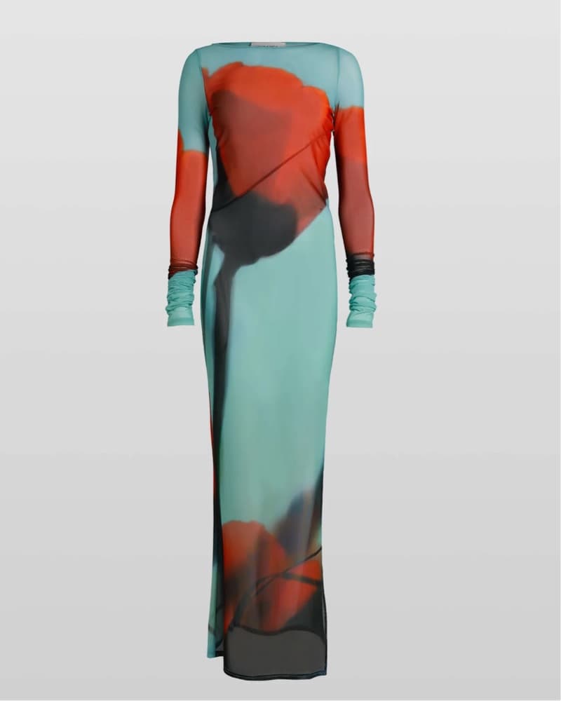 RAT&BOA SANTINO DRESS - Image 4